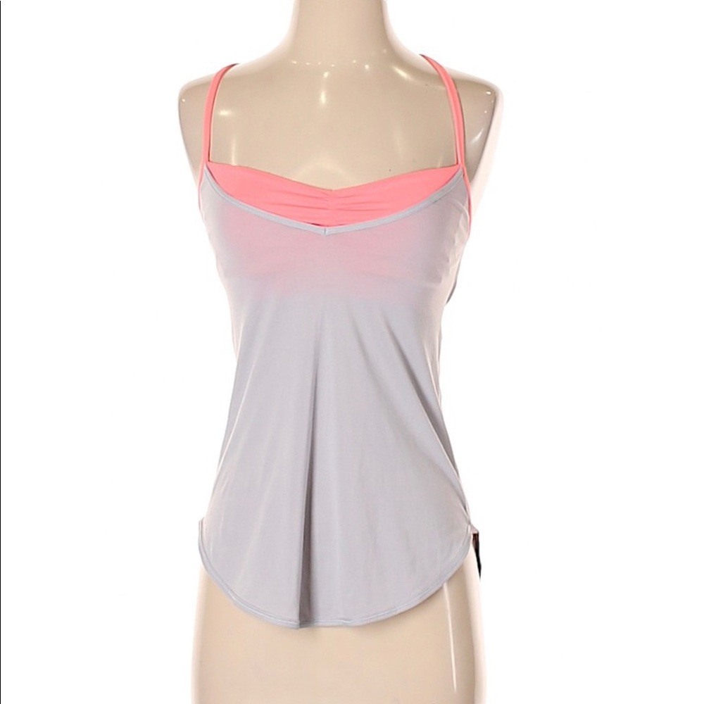 Lululemon Athletica active tank